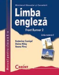Limba engleză L2