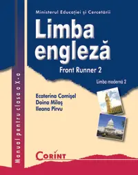 Limba engleză L2