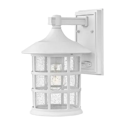 Aplica Freeport 1lt Medium Wall Lantern