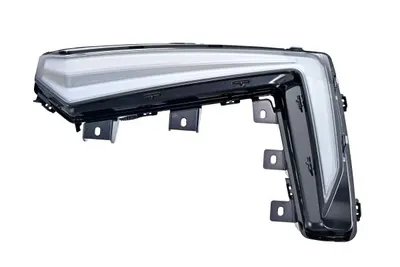 Lumini zi stanga (LED, lumini functii: Lumini zi, position lumini) potrivit DS DS4 II 10.21