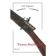 Tunsu Haiducul