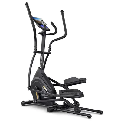 Bicicletă eliptică electrică-magnetică Hop-Sport Rock