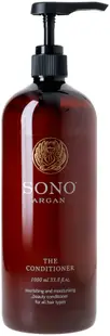 Sono Argan Пbalsam hrănitor și hidratant cu argan, 1000 ml