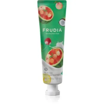 Frudia My Orchard Hwachae crema de maini hidratanta