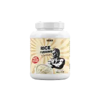 Budincă de orez, WEIDER, 1500 g, aromă neutră