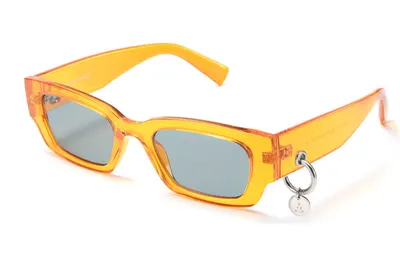 Eyerim Studio Vega Orange Blue
