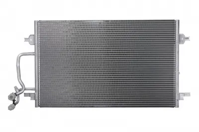 Condensator climatizare potrivit AUDI A8 D2 2.5D-4.2 03.94-09.02