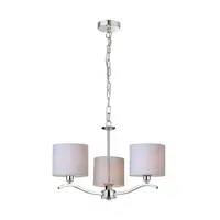 Corp de iluminat suspendat CARMEN RLD94103-3