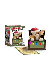 Gremlins: Santa Gizmo: With Lights and Sound!
