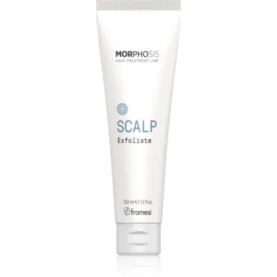 Framesi Morphosis Scalp Exfoliant pentru scalp 150 ml