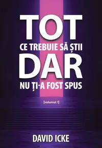 Tot ce trebuie să știi, dar nu ți-a fost spus (Vol. 1) - Paperback brosat