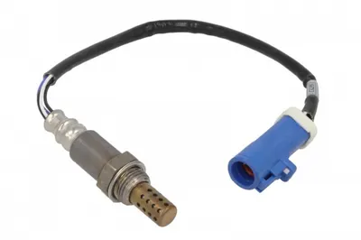 Sonda lambda (numar fire 4, 350mm) potrivit VOLVO S60 I, V40; AUDI A6 C5; BMW 1 (E81), 1 (E87), 3 (E90), 3 (E91), X3 (E83); CHEVROLET AVEO KALOS, EPICA, SPARK; CHRYSLER 300C 1.0-5.7 01.88