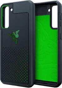 Husă Razer - Arctech Pro, Galaxy S21, negru