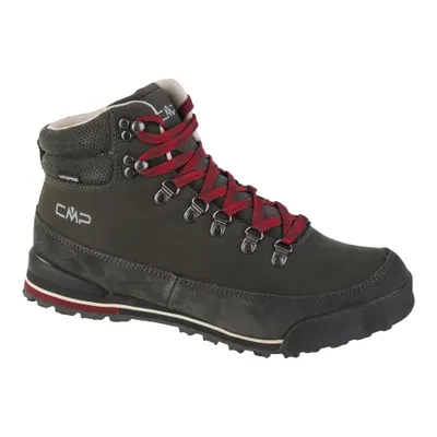 Bocanci de trekking pentru bărbați CMP Heka Wp
