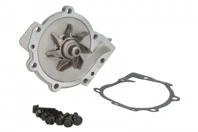 Pompa Apa Potrivit Volvo S60 Ii, S60 Iii, S80 Ii, S90 Ii, V40, V60 I, V60 Ii, V70 Iii, V90 Ii, Xc40, Xc60 I, Xc60 Ii, Xc70 Ii, Xc90 Ii; Polestar Polestar 1 B1aphev-Erad2.2l R 09.13