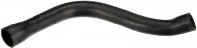 Furtun radiator superior stanga (39mm 35mm) potrivit BMW 3 (E36), Z3 (E36) 1.6 1.6CNG 1.8 09.90-08.00