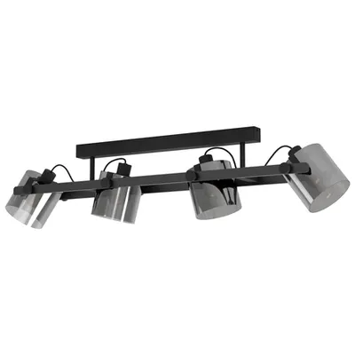 Plafoniera EGLO HORNWOOD 2 43671, E27 4X40W