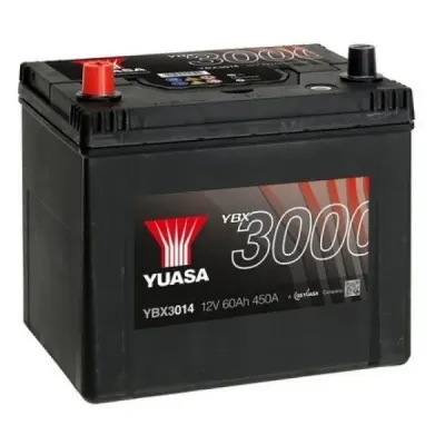 Yuasa Ybx3014