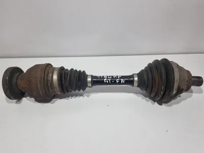 Planetara stanga fata 5N0407763 Volkswagen Tiguan facelift (2011-2015) 2.0 tdi CFFB