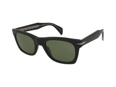 Ochelari de soare David Beckham DB 1222/S 807/QT
