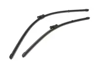Lama stergator fata (2buc) VF896 Silencio Xtrm 680 500mm potrivit AUDI Q7; BENTLEY BENTAYGA; JAGUAR I-PACE 01.15-
