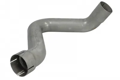 Racord evacuare (lungime:580mm) EURO 5 potrivit MAN TGM I D0836LFL63-D0836LFL67 10.05-03.22