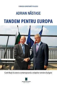 Tandem pentru Europa
