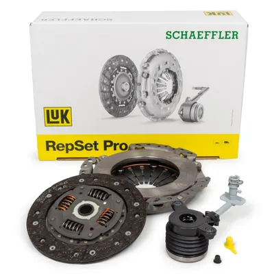 Kit Ambreiaj Luk 620 3119 33