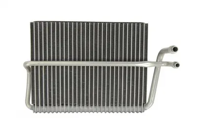 Evaporator aer conditionat potrivit Mercedes E-Class W 210 (95 -) E 55 AMG T-Benz MODEL. Aut. A C + - A A