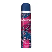 Deodorant Profumo d'Intesa Sensual Blue, 100ml, Malizia