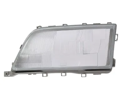 Sticla far Stanga potrivit MERCEDES C T-MODEL (S202), C (W202) 1993-2000