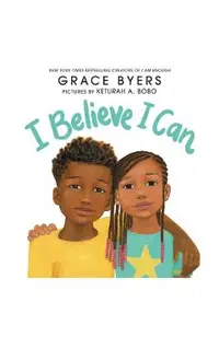 I Believe I Can