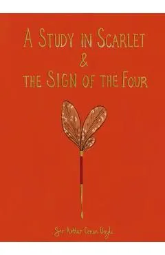 A Study in Scarlet & the Sign of the Four (Collector's Edition)