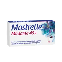 Mastrelle Madame 45+ Gel Vaginal 45g
