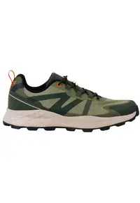 Pantofi sport Leighton - Kaki - Kaki