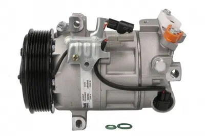 Compresor Climatizare Potrivit Nissan Interstar, Qashqai Ii, X-Trail Iii; Renault Espace V, Grand Scenic Iii, Kadjar, Koleos Ii, Master Iv, Megane, Megane Iii, Scenic Iii, Talisman 1.2-2.0d 04.11