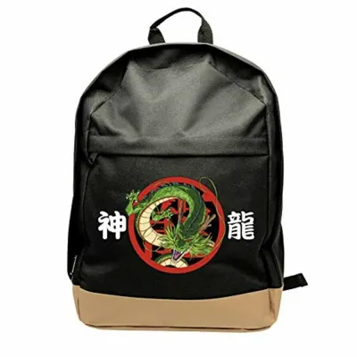 Ghiozdan Dragon Ball Shenron
