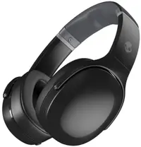 Căști wireless cu microfon Skullcandy - Crusher Evo, True Black