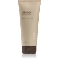 AHAVA Time To Energize Men gel de dus mineral 200 ml