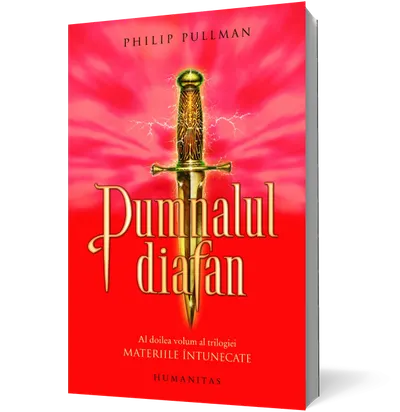 Pumnalul diafan