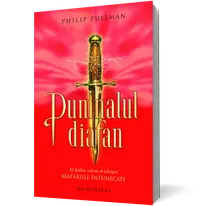 Pumnalul diafan