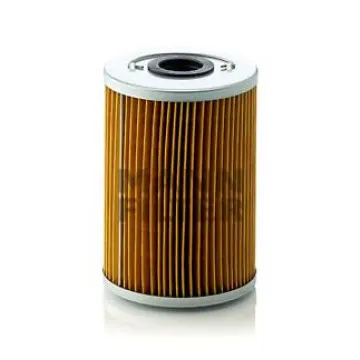 Filtru ulei Mann-Filter H 929 x