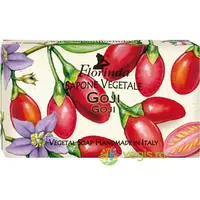 Sapun Vegetal Florinda cu Parfum de Goji 100g