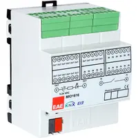 Multi Input / Output MIO1616 3330981 / SMP MIO 1616 EAE S-KNX