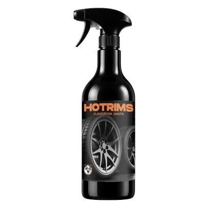 Hot Rims Curatare Jante 750ml - Default Title