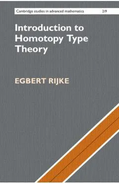 Introduction to Homotopy Type Theory