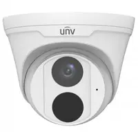 Camera IP 5 MP, lentila 2.8 mm, IR30M, SDcard, Audio UNV IPC3615SR3-ADPF28-F