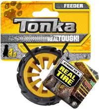 Tonka Roata Cauciuc Pentru Recompense S