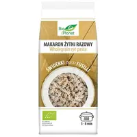 Fusilli din secara integrala bio 400g Bio Planet
