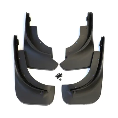 Aparatori noroi pentru Volkswagen Touareg 2002-2010 Set 4 buc